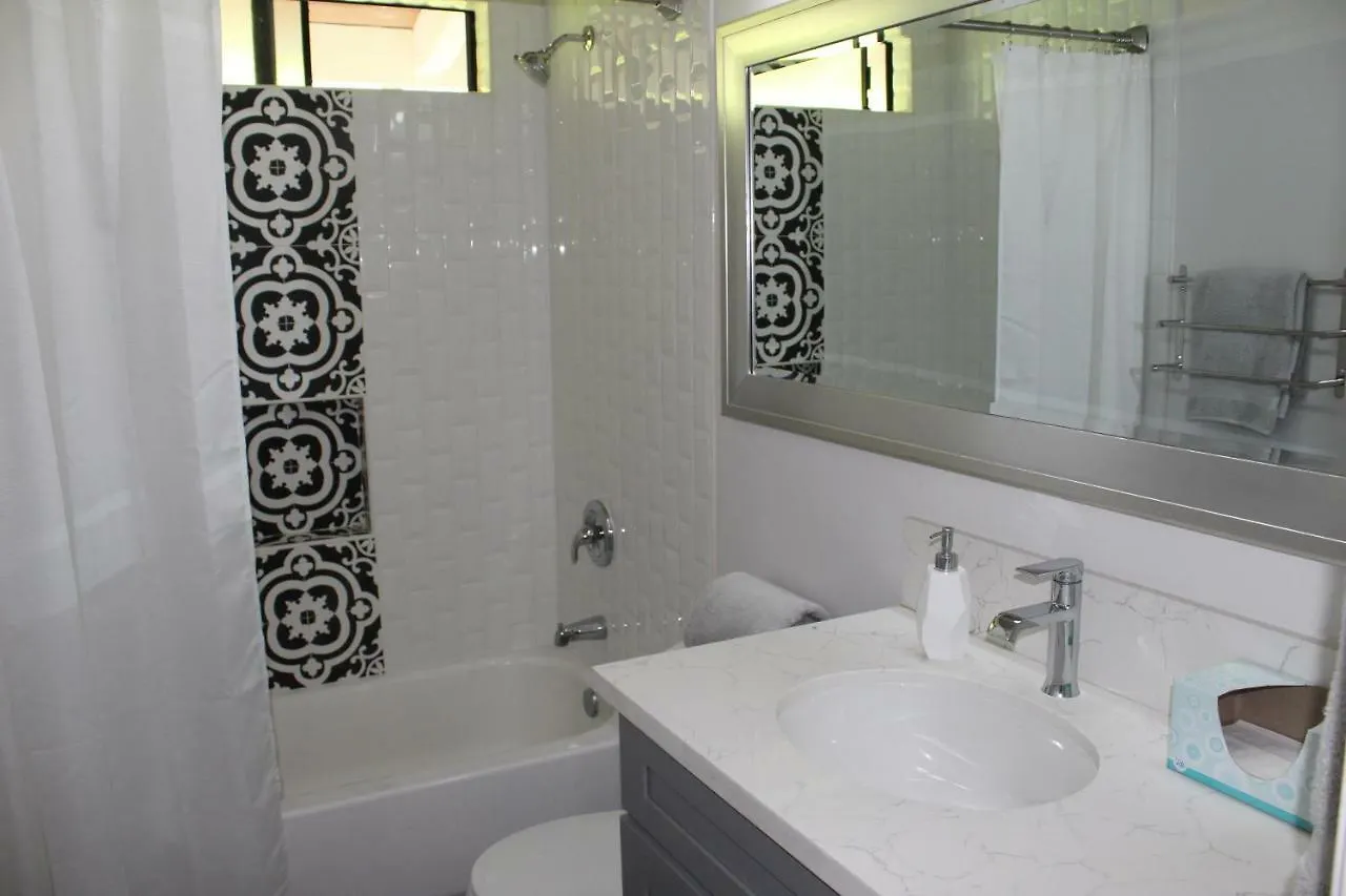 Semesterbostad Hale Kalani Hotell Kailua-Kona