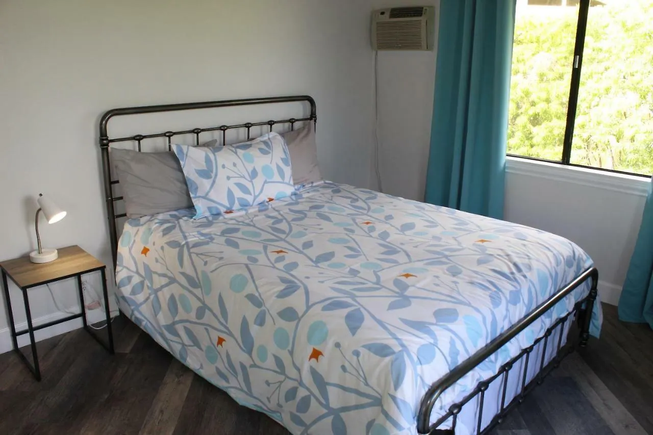 Hale Kalani Hotell Kailua-Kona