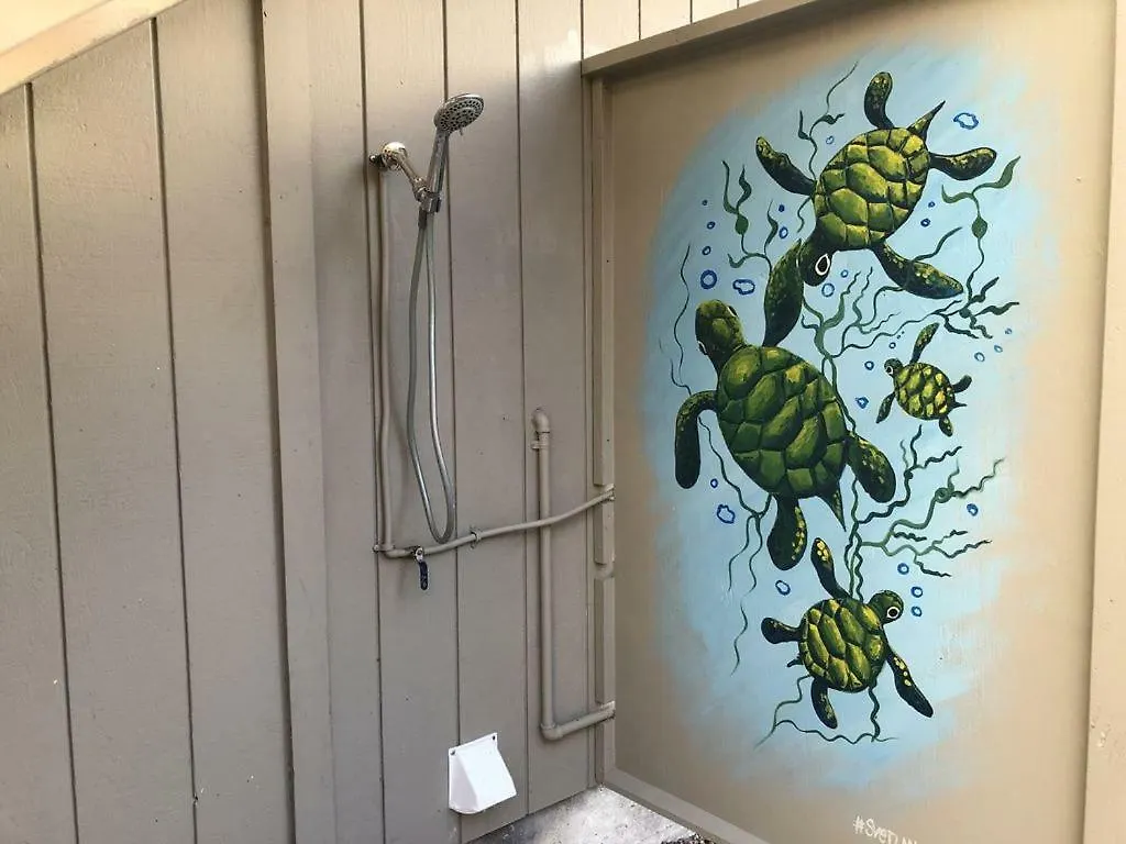 Hale Kalani Hotell Kailua-Kona USA