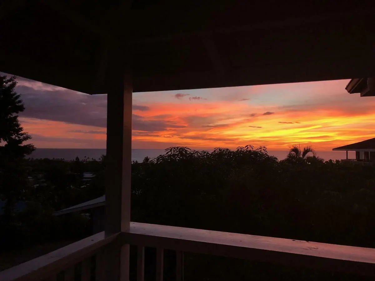 Hale Kalani Hotell Kailua-Kona