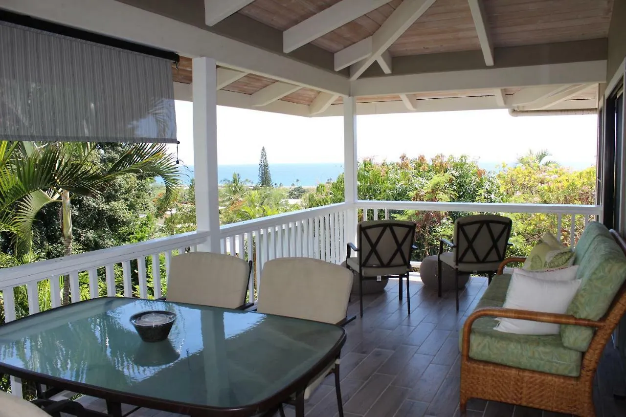 Hale Kalani Hotell Kailua-Kona