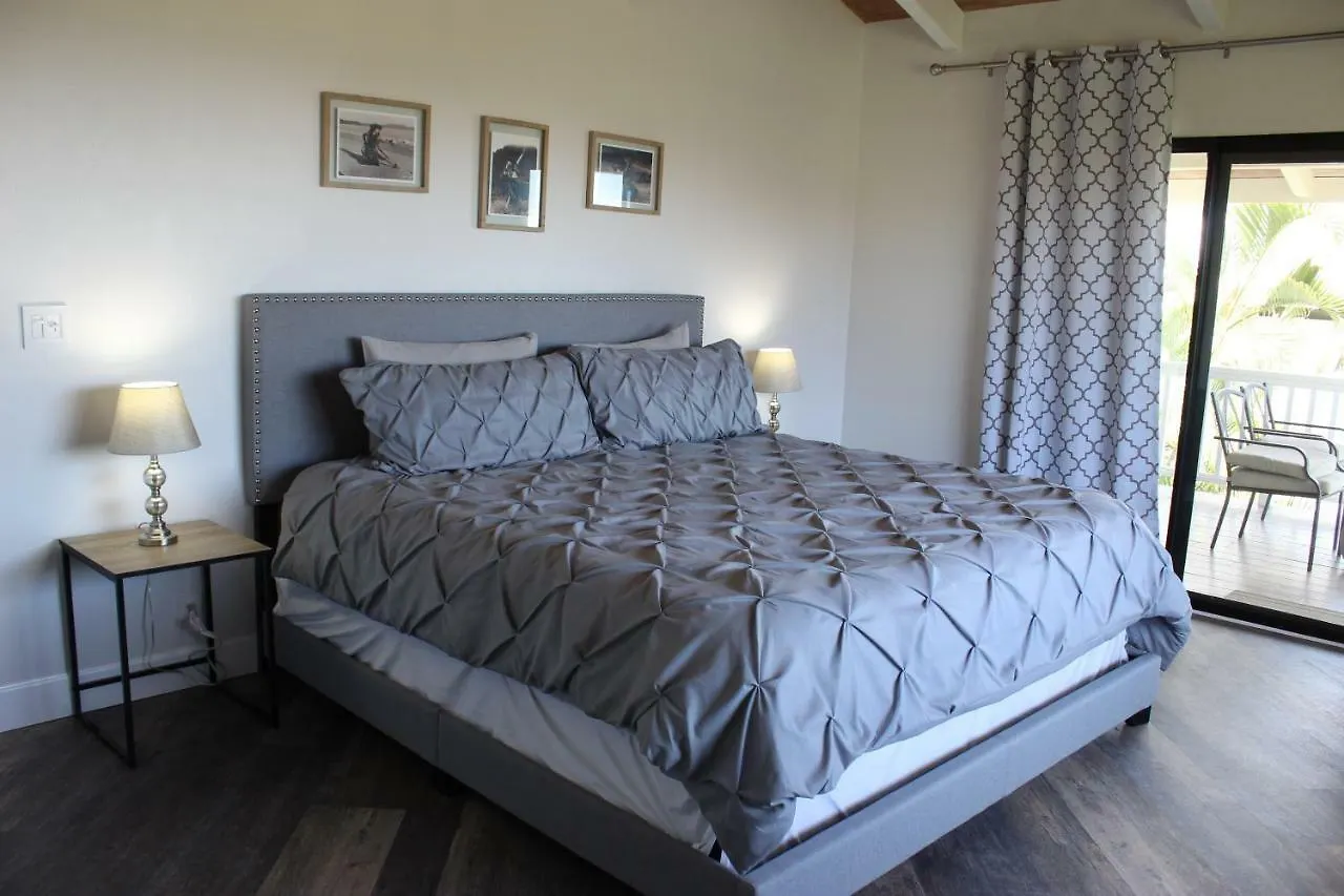 Semesterbostad Hale Kalani Hotell Kailua-Kona