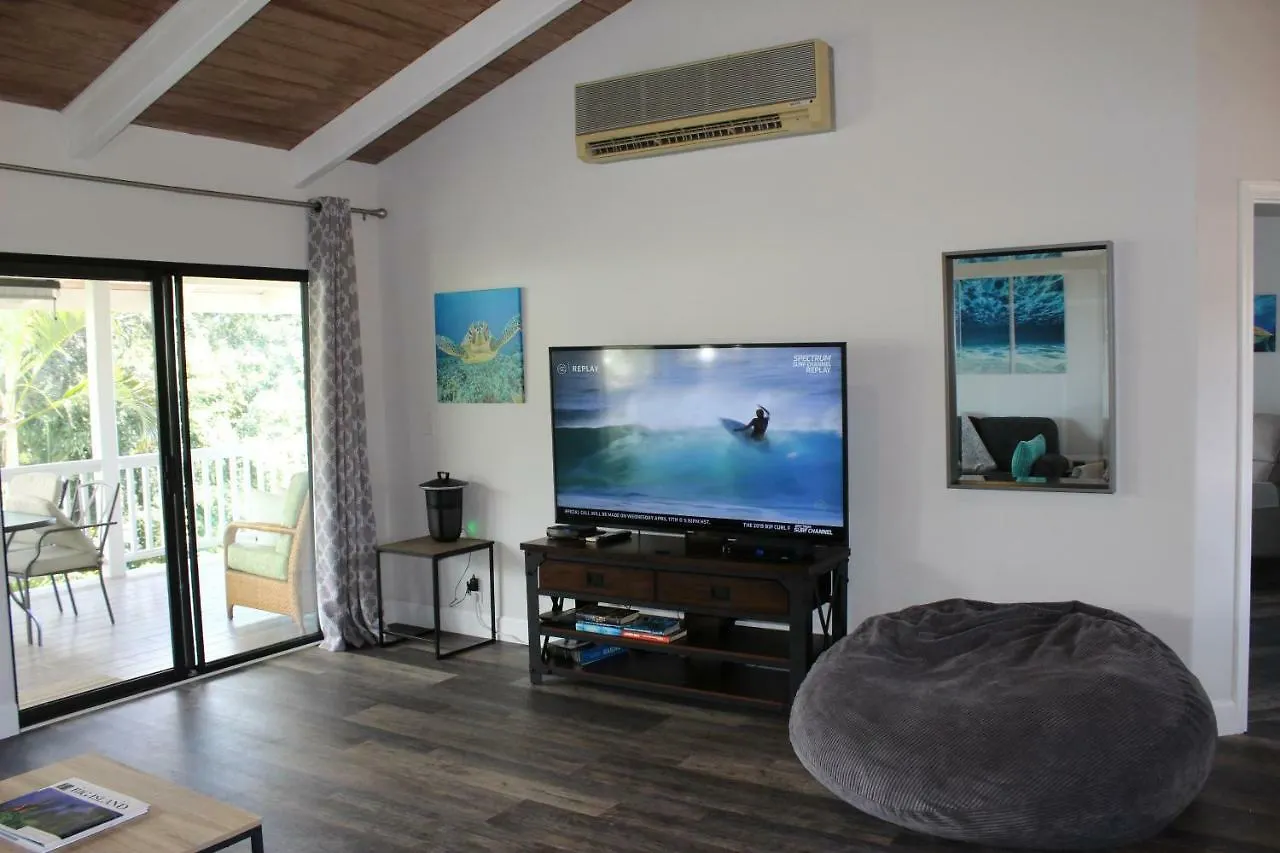 Hale Kalani Hotel Kailua-Kona Stany Zjednoczone Ameryki