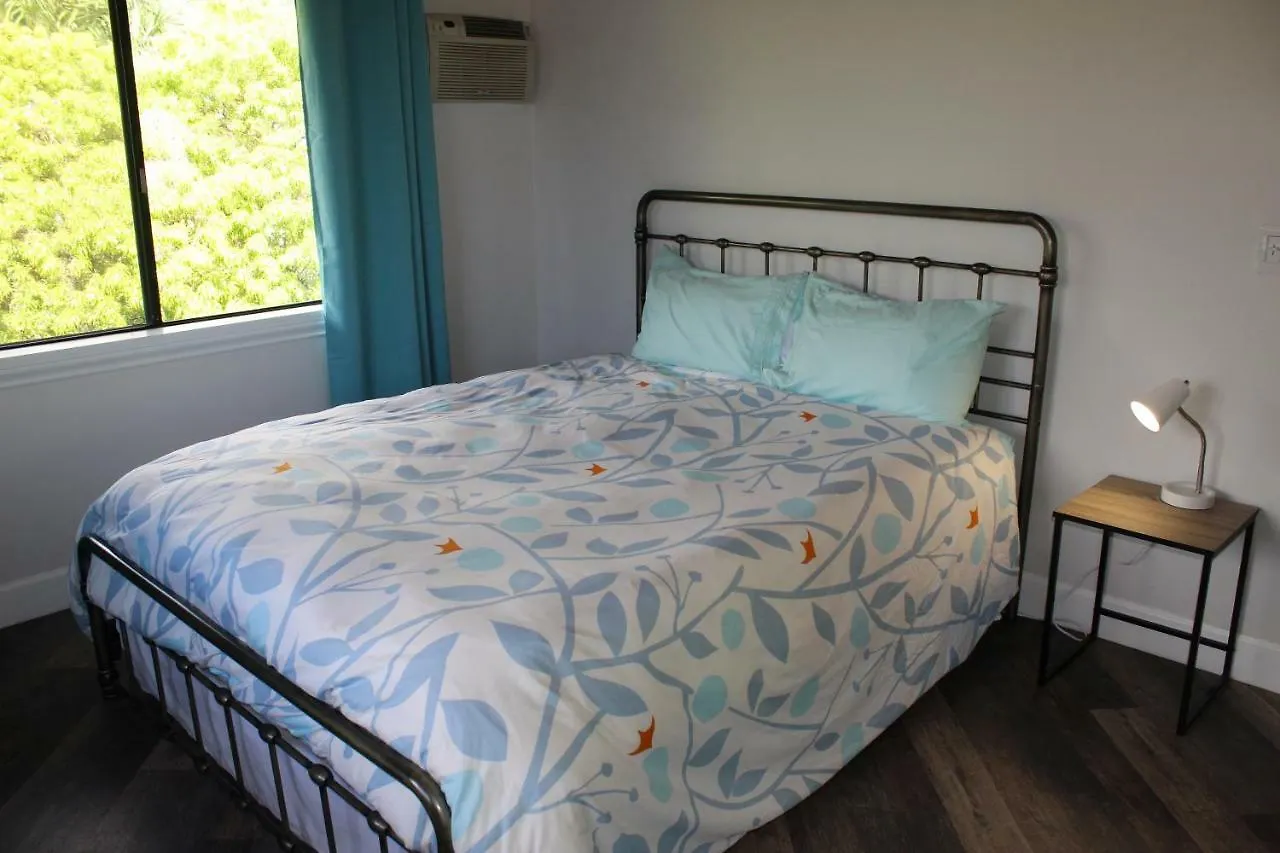 Hale Kalani Hotel Kailua-Kona Stany Zjednoczone Ameryki